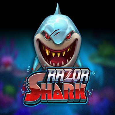 Razor Shark
